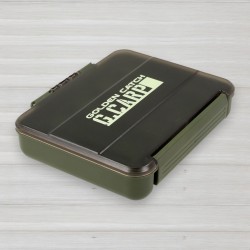 Коробка GC G.Carp Hook Box, 102 Х 88 Х 24мм